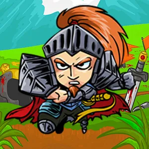Master Of Arms