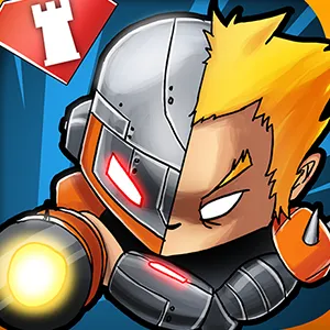 Tower Defense Super Heroes