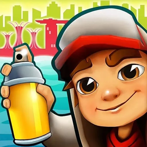 Subway Surfers Online