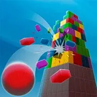 Tower Crash 3D