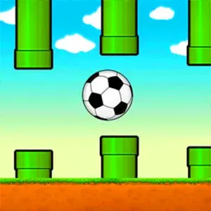 Gravity soccer