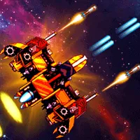 Galaxy Fleet Time Travel
