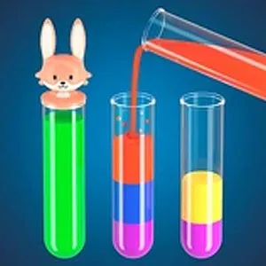 Potions Master 3D