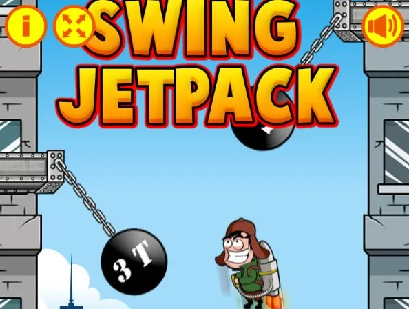 Swing Jetpack