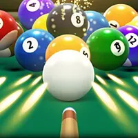 Billiard Blitz Challenge