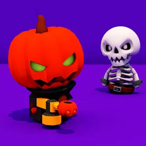 Jack-o Gunner
