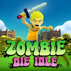 Zombie Die Idle