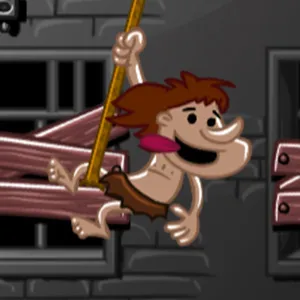 Monkey Go Happy 465