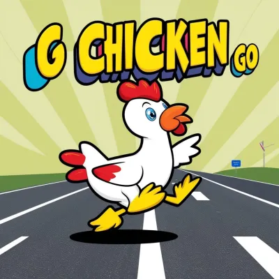 Go Chincken Go