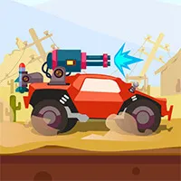 Road of Rampage Online