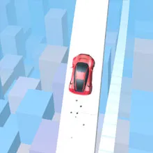 Super Dash Car