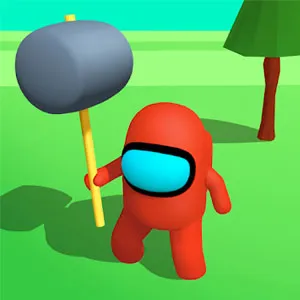 Smashers.io Online