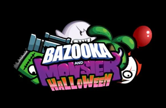 Bazooka and Monster