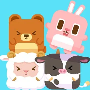 Stack Animal