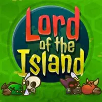 Lord of the Island