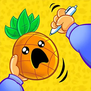 Pineapple Pen Online