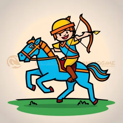 Archer Warrior