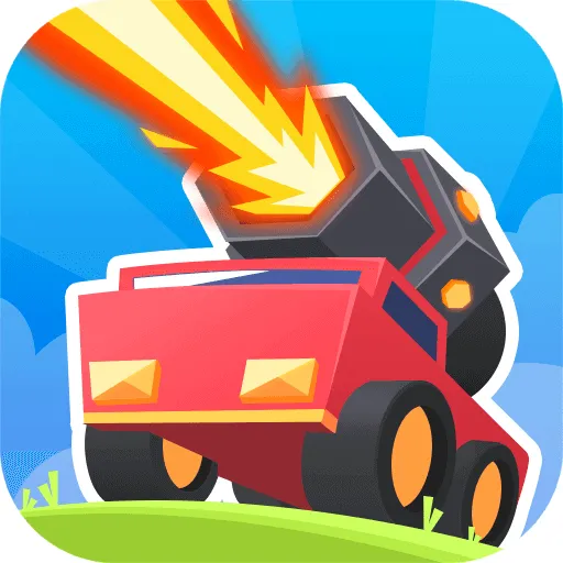 Battle Cars