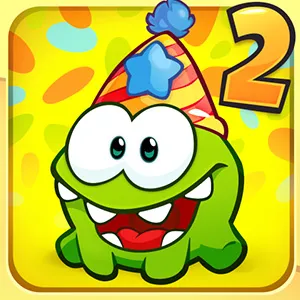 Cut the Rope 2