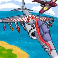 Air Warfare