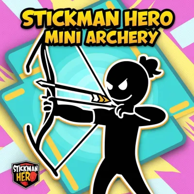 Stickman Hero