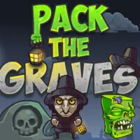 Pack The Graves