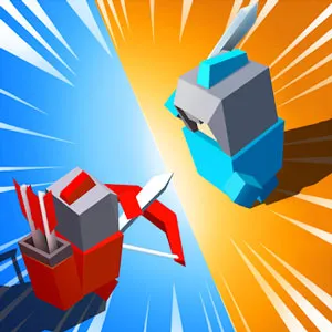 Mega War 3D:Empire