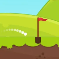 Funny Golf!
