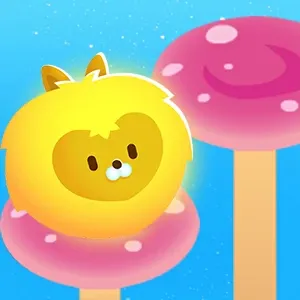 Jump Pet