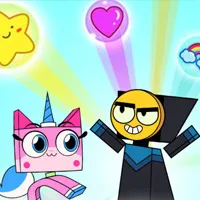 Rainbow Rage