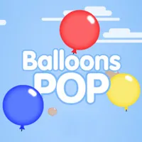 Balloons POP