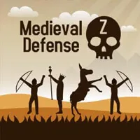 Medieval Defense Z