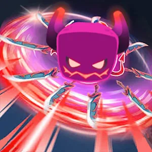 Atom War