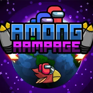 Among Rampage