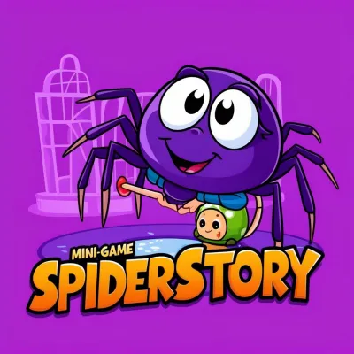 Spiderstory