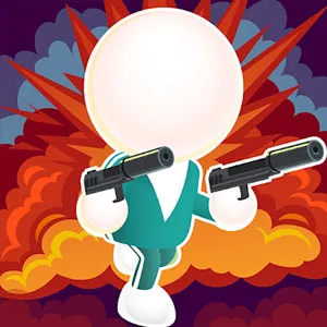 Gun Of Doom