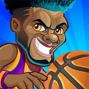 Basket King Pro