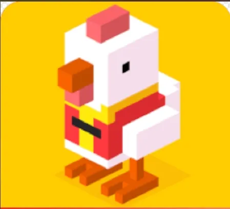 Crossyroad