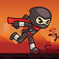 Ninja Run