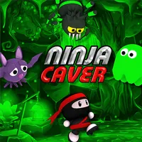 Ninja Caver