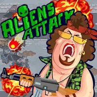 Aliens Attack