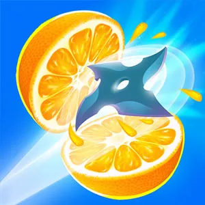Fruit Slicing