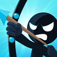 Stickman Archer 4