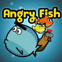 Angry Fish