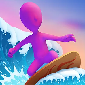 Best Surfer