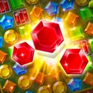 Jewels Palace