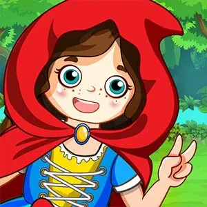 Red Riding Hood Run