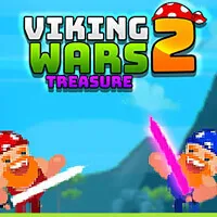 Viking Wars 2 Treasure