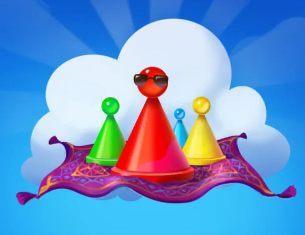 LudoManiGame