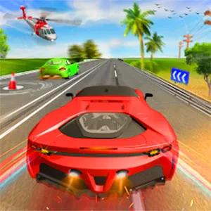 Speed Racer 2